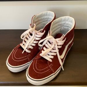 Vans sneaker